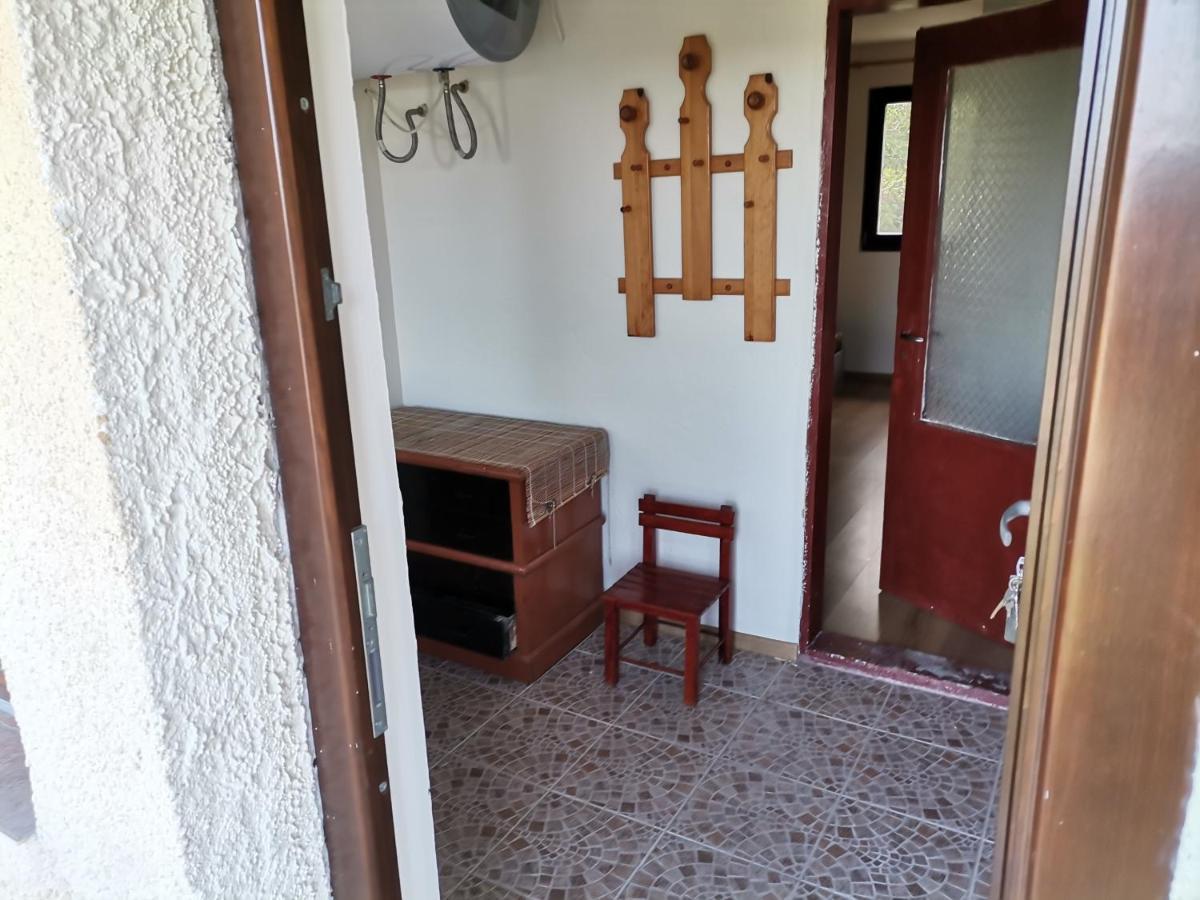הוילה וארנה Sunset House מראה חיצוני תמונה