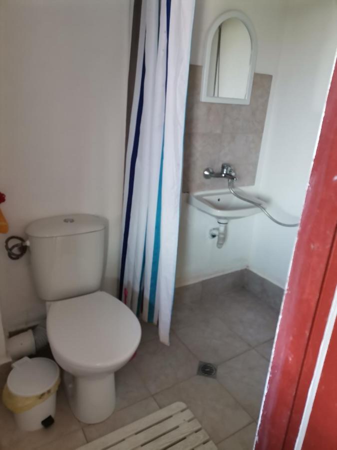 הוילה וארנה Sunset House מראה חיצוני תמונה
