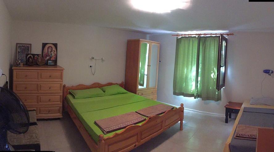 הוילה וארנה Sunset House מראה חיצוני תמונה
